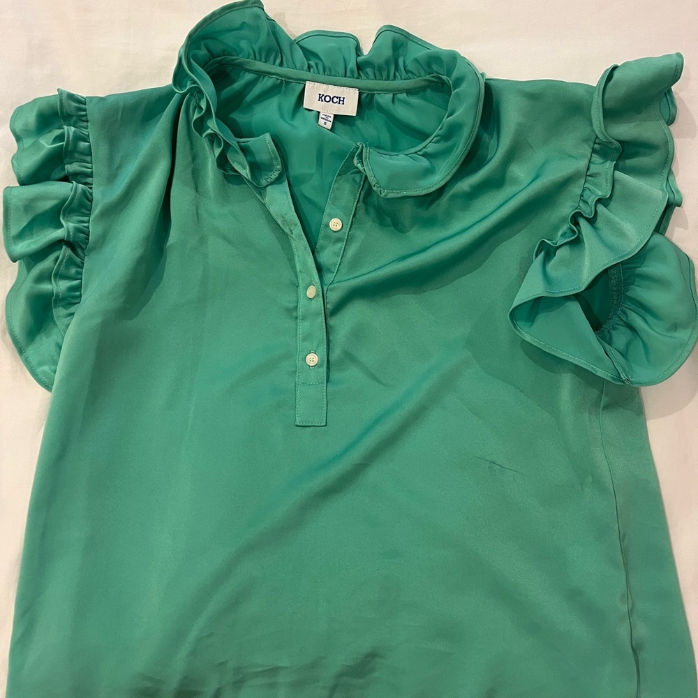 Koch Pixie Top - image 1